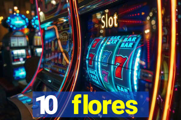 10 flores silvestres da regi o sudeste